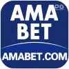 Logotipo amabet